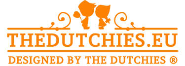 Logo The Dutchies